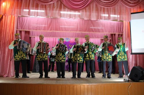 «Дуслар җыелган җирдә» (+фоторепортаж)