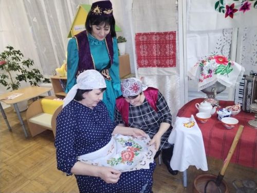Кич утыру йоласы