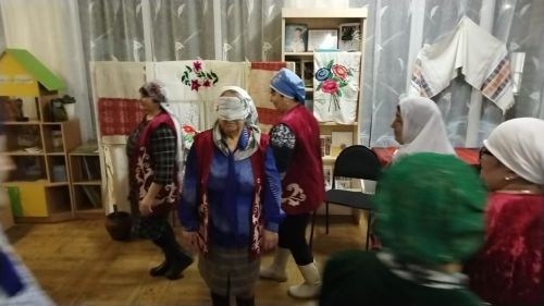 Кич утыру йоласы
