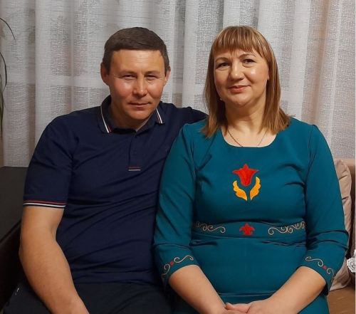 Илфат Әхмәтгалиев: «Язмыш күп сынады»