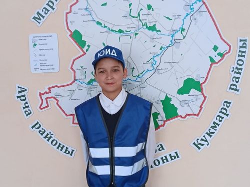 Кагыйдәләрне үзебез дә беләбез, бүтәннәргә дә өйрәтәбез, ди Риназ