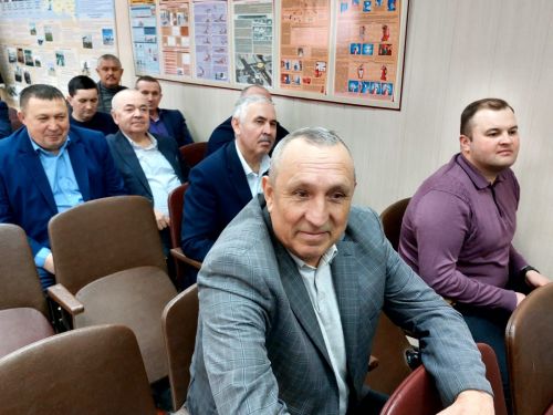 Агроукулар башланды