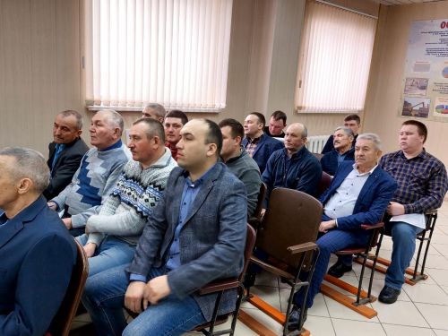 Агроукулар башланды