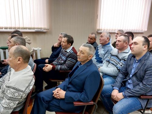 Агроукулар башланды
