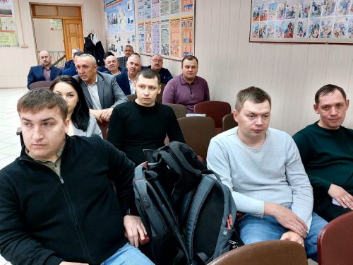 Агроукулар башланды