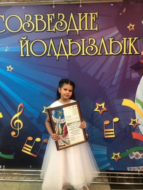 Балтачлылар «Созвездие-Йолдызлык»тан җиңү белән кайтты (фото)
