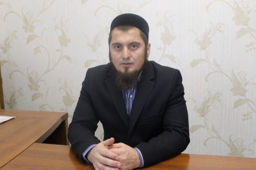 Равил хәзрәт Бикбаев:  «Әссәламегаләйкем, дип теләк теләп өеңә керүче синең дошманың була алмый»