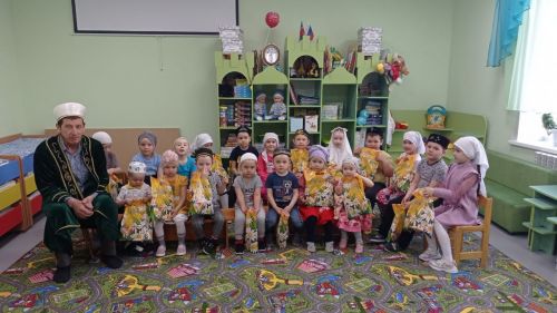 Балтачта бәйрәм көннәрендә кемнәрне сөендерәчәкләр?