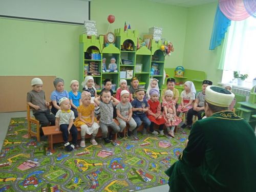 Балтачта бәйрәм көннәрендә кемнәрне сөендерәчәкләр?