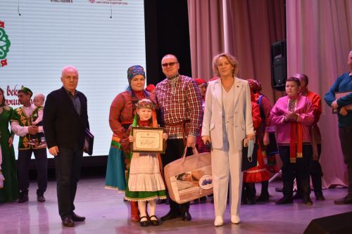 Выжыос — юн, семьяос — эшлыко (+фоторепортаж)