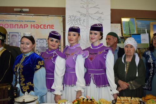 Выжыос — юн, семьяос — эшлыко (+фоторепортаж)