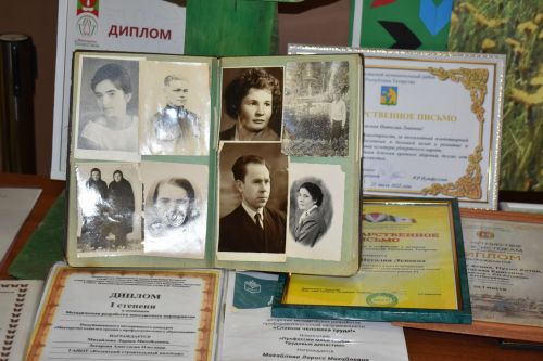 Выжыос — юн, семьяос — эшлыко (+фоторепортаж)