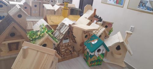 Балтач сыерчык ояларына баеды (фото)
