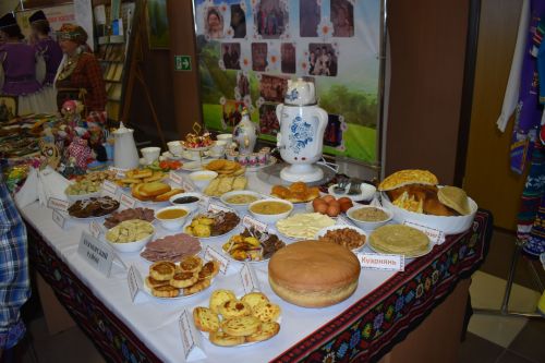 Выжыос — юн, семьяос — эшлыко (+фоторепортаж)