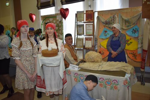 Выжыос — юн, семьяос — эшлыко (+фоторепортаж)