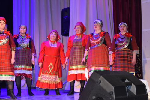 Выжыос — юн, семьяос — эшлыко (+фоторепортаж)