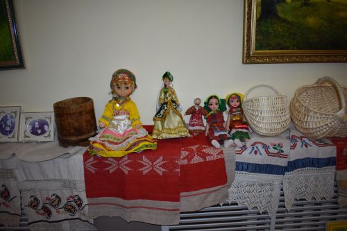 Выжыос — юн, семьяос — эшлыко (+фоторепортаж)