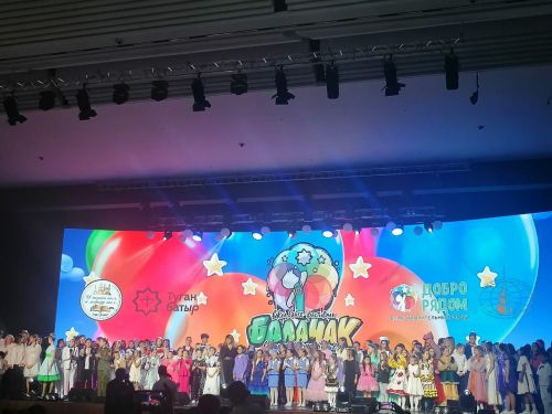 Зилия халыкара җыр бәйгесендә җиңү яулады (фото)