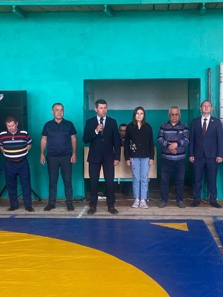 Тукай җәмгыяте призына узган  көрәш ярышларында кемнәр җиңгән (фото)