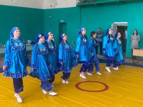 Тукай җәмгыяте призына узган  көрәш ярышларында кемнәр җиңгән (фото)