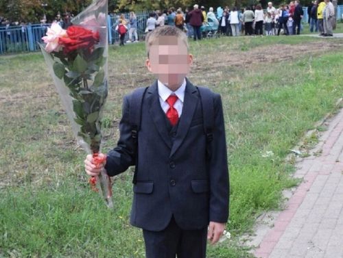 Сигез яшьлек малай ток сугудан һәлак булган