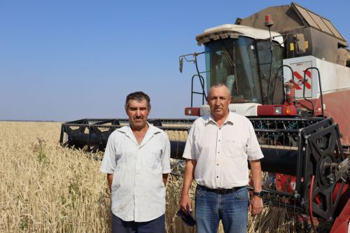 «Авылда калганыма бер тапкыр да үкенмәдем»