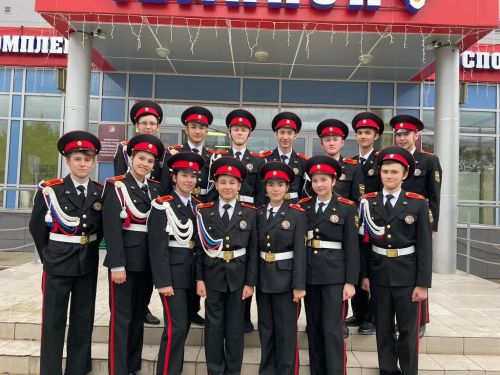 Балтач мәктәбе командасы  «Аҗаган-2023» бәйгесенең зона этабында җиңү яулады (фото)