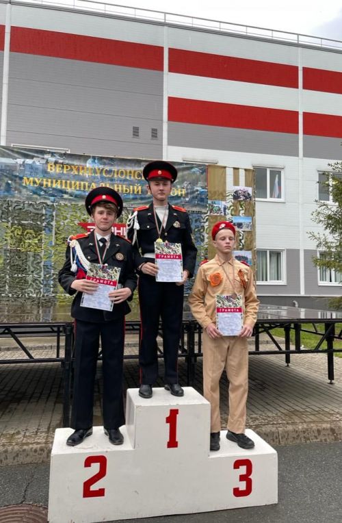 Балтач мәктәбе командасы  «Аҗаган-2023» бәйгесенең зона этабында җиңү яулады (фото)