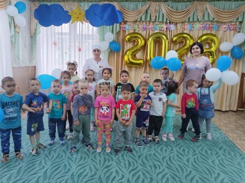 Балтач үзәк хастаханәсендә нинди бәйрәм узган? (фото)