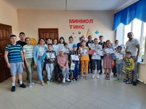 «Факел»  клубында кемнәр өчен шашка буенча турнир узган? (фото)