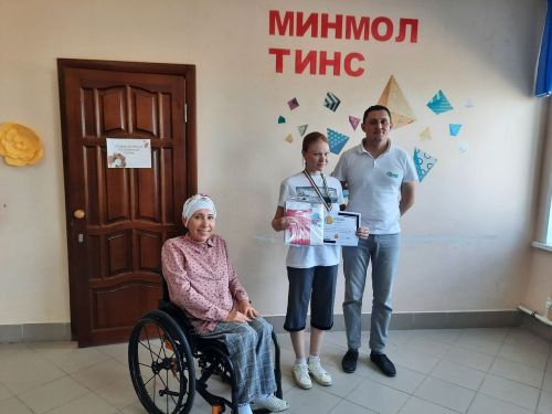 «Факел»  клубында кемнәр өчен шашка буенча турнир узган? (фото)