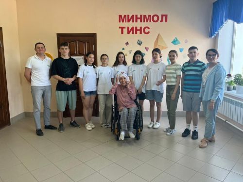«Факел»  клубында кемнәр өчен шашка буенча турнир узган? (фото)