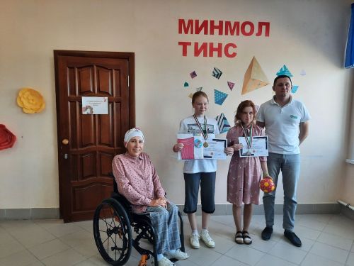 «Факел»  клубында кемнәр өчен шашка буенча турнир узган? (фото)