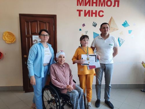 «Факел»  клубында кемнәр өчен шашка буенча турнир узган? (фото)