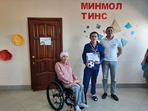 «Факел»  клубында кемнәр өчен шашка буенча турнир узган? (фото)
