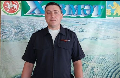 Балтачта «Лада Приора» һәм 15 яшьлек велосипедчы бала катнашында юл һәлакәте теркәлде