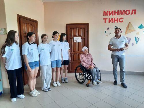 «Факел»  клубында кемнәр өчен шашка буенча турнир узган? (фото)
