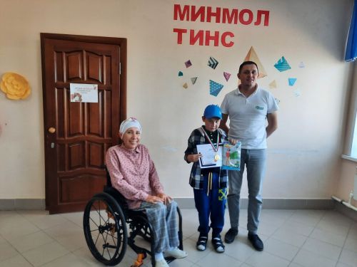 «Факел»  клубында кемнәр өчен шашка буенча турнир узган? (фото)