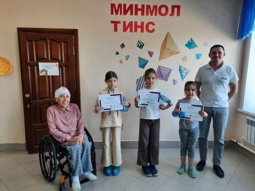 «Факел»  клубында кемнәр өчен шашка буенча турнир узган? (фото)