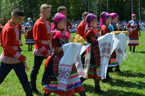 Ӵуказе — «Гырон быдтон»!