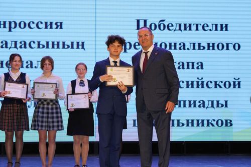 Балтач районында узган «Талантлар фестивале»ннән (фоторепортаж)
