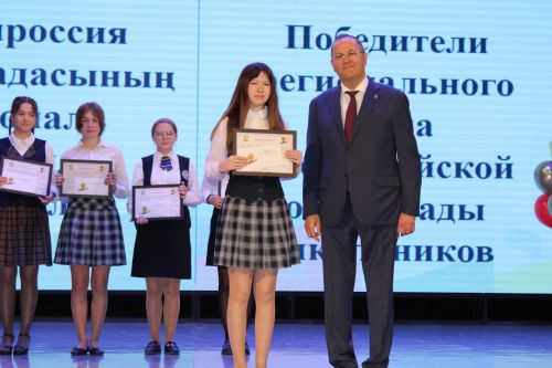 Балтач районында узган «Талантлар фестивале»ннән (фоторепортаж)