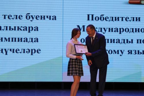 Балтач районында узган «Талантлар фестивале»ннән (фоторепортаж)
