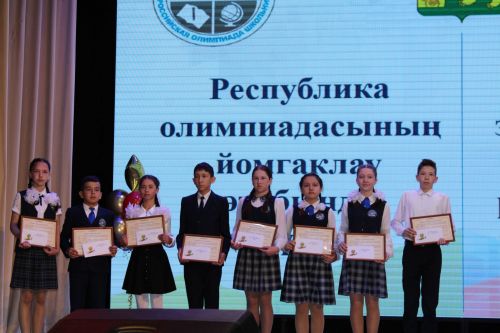 Балтач районында узган «Талантлар фестивале»ннән (фоторепортаж)