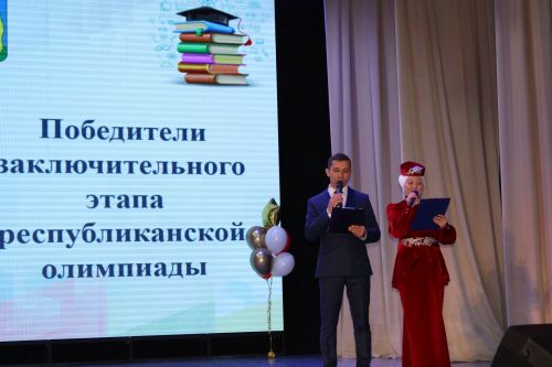 Балтач районында узган «Талантлар фестивале»ннән (фоторепортаж)