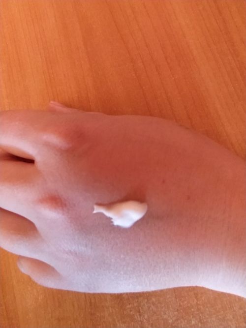 Пешкән урын май “яратмый”