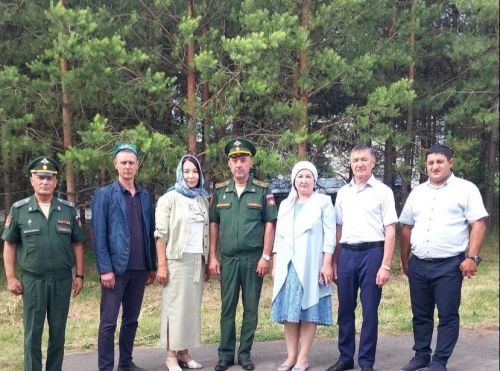 Күңелсез хәбәр — Ленинград блокадасын кичергән якташыбыз вафат (фото)