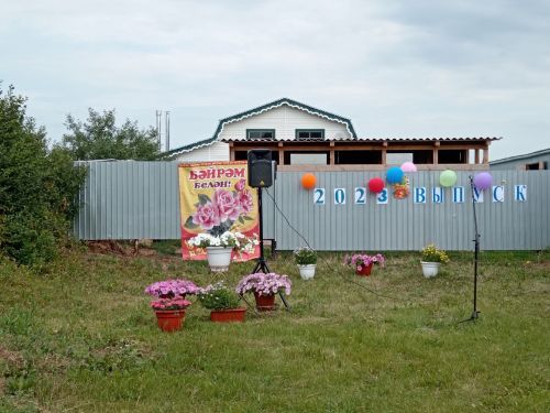 Лачын кебек 19 егет (фото)