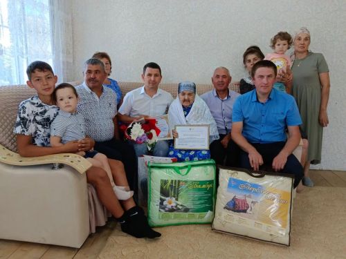 «Ужатэк улыны нокызьы уг луы»
