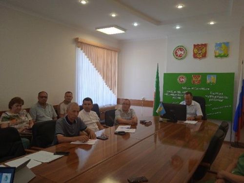Балтачтагы демографик күрсәткечләр куандырамы? (фото)
